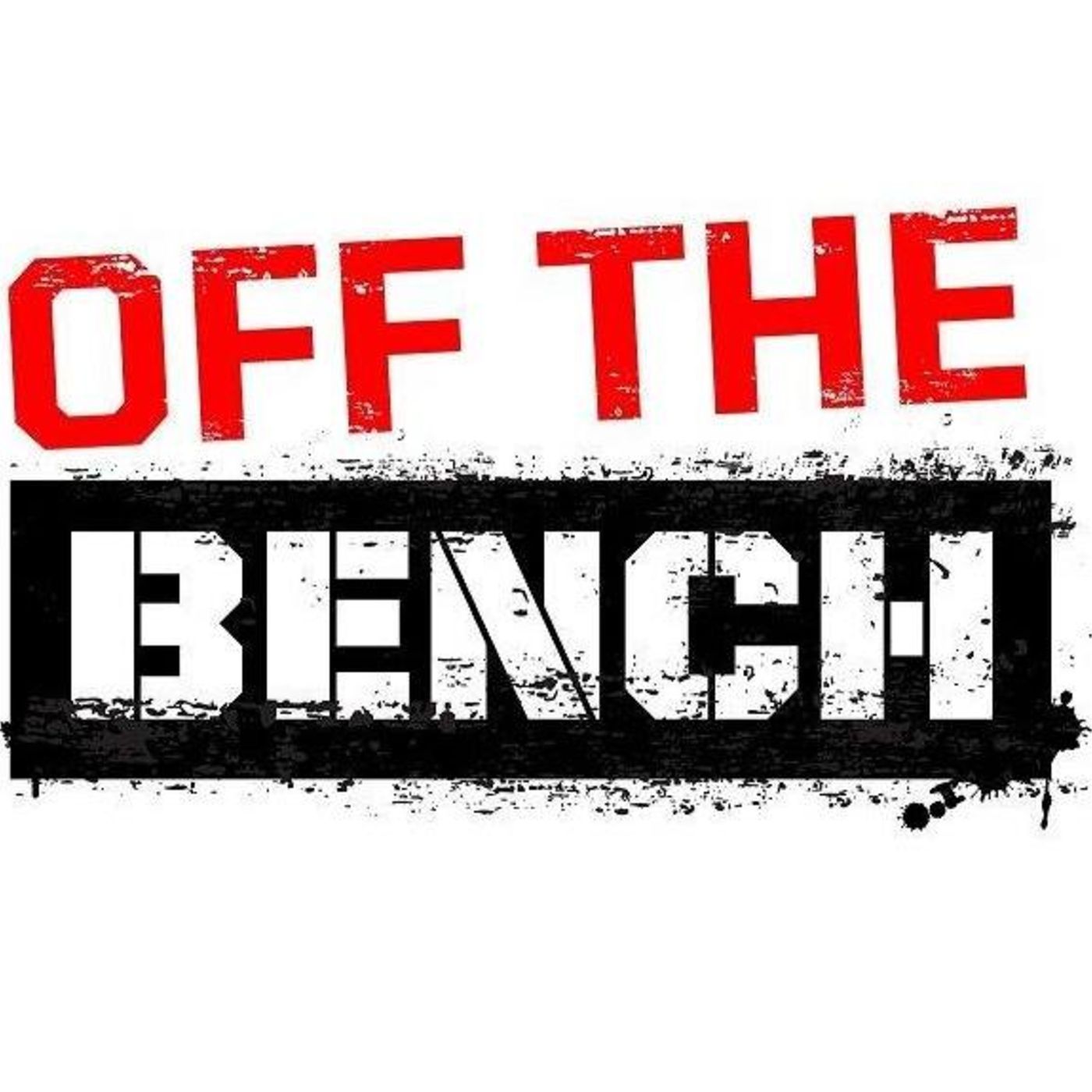 Off the Bench (18.12.21)