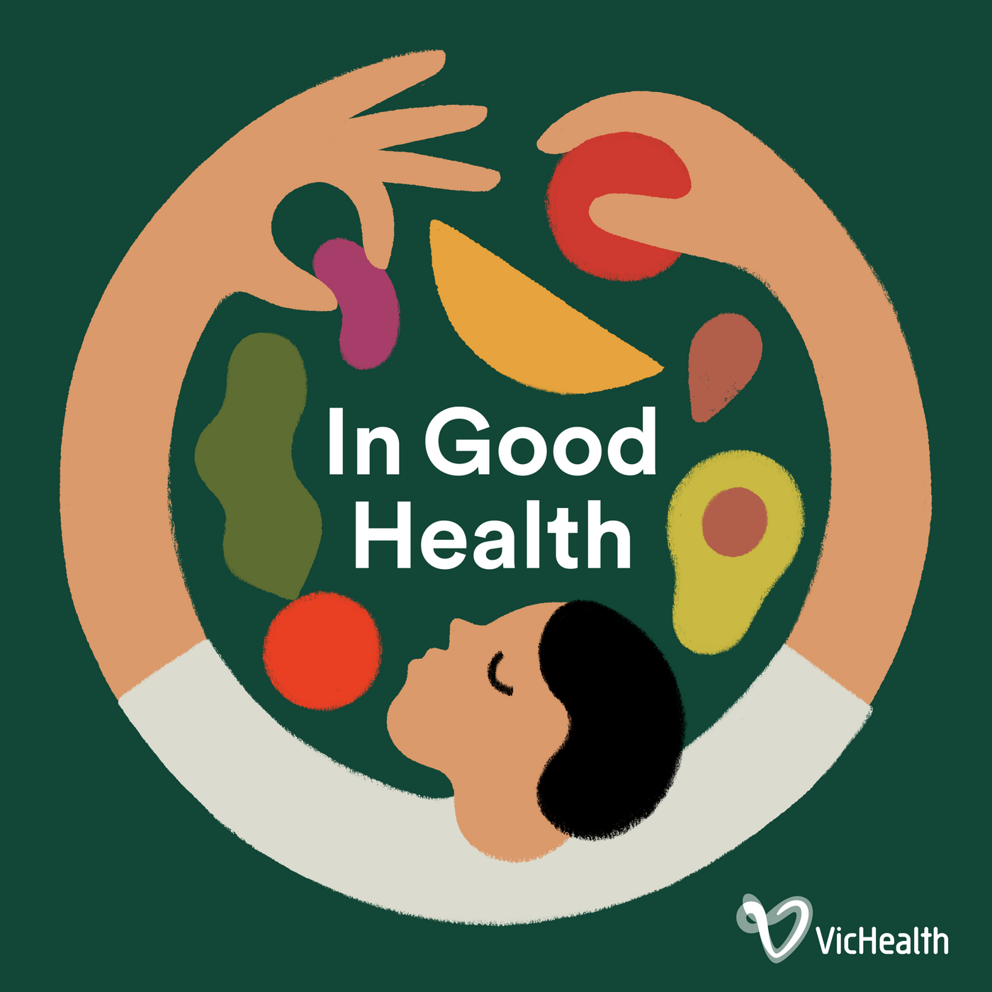 In Good Health - Whooshkaa
