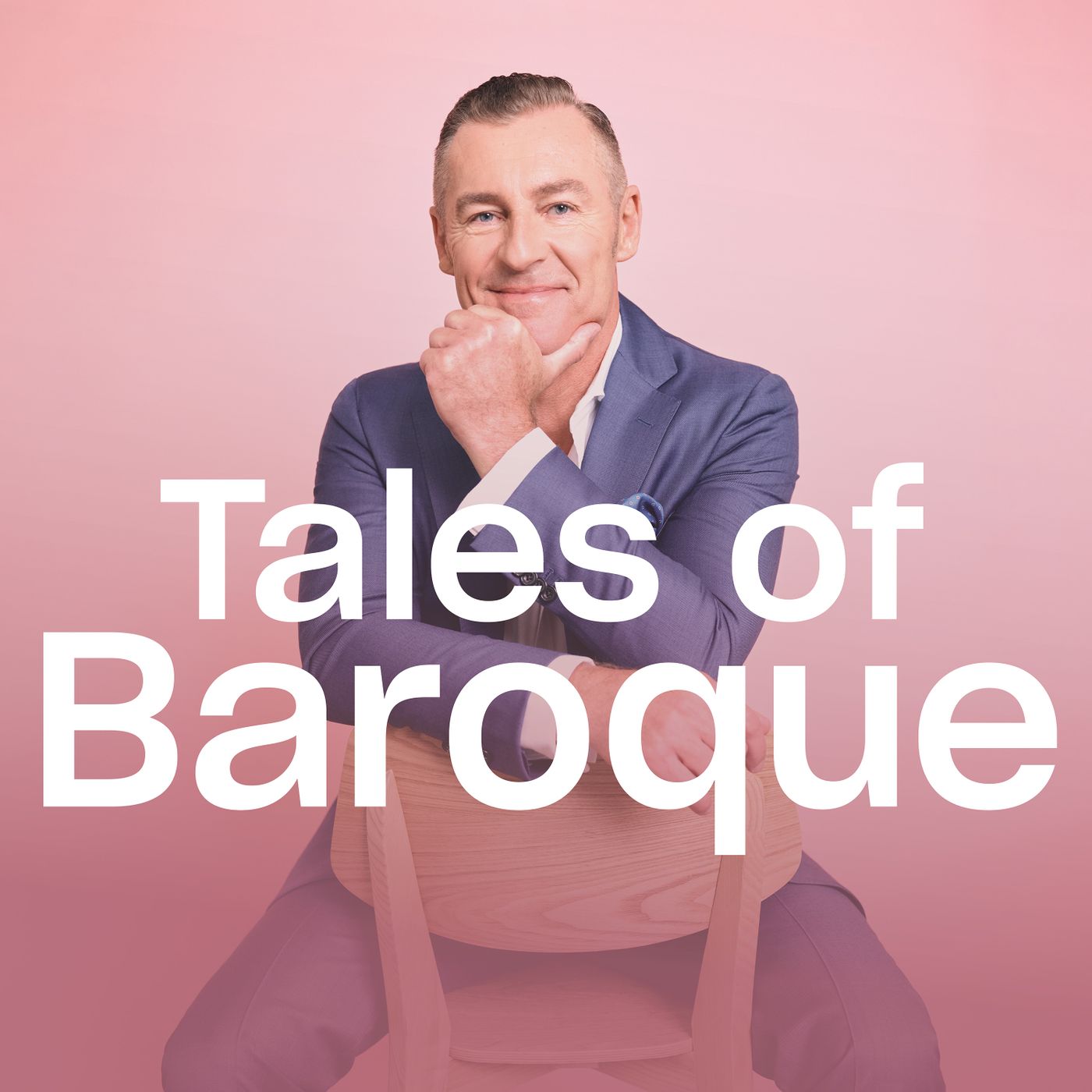 Tales of Baroque