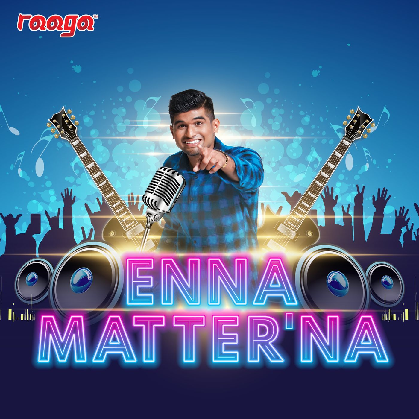 Enna Matter’Na