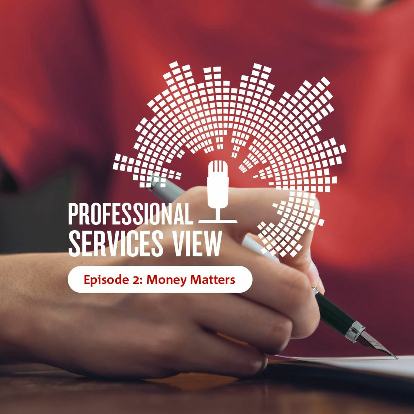 Professional Services View Episode 2: Money matters