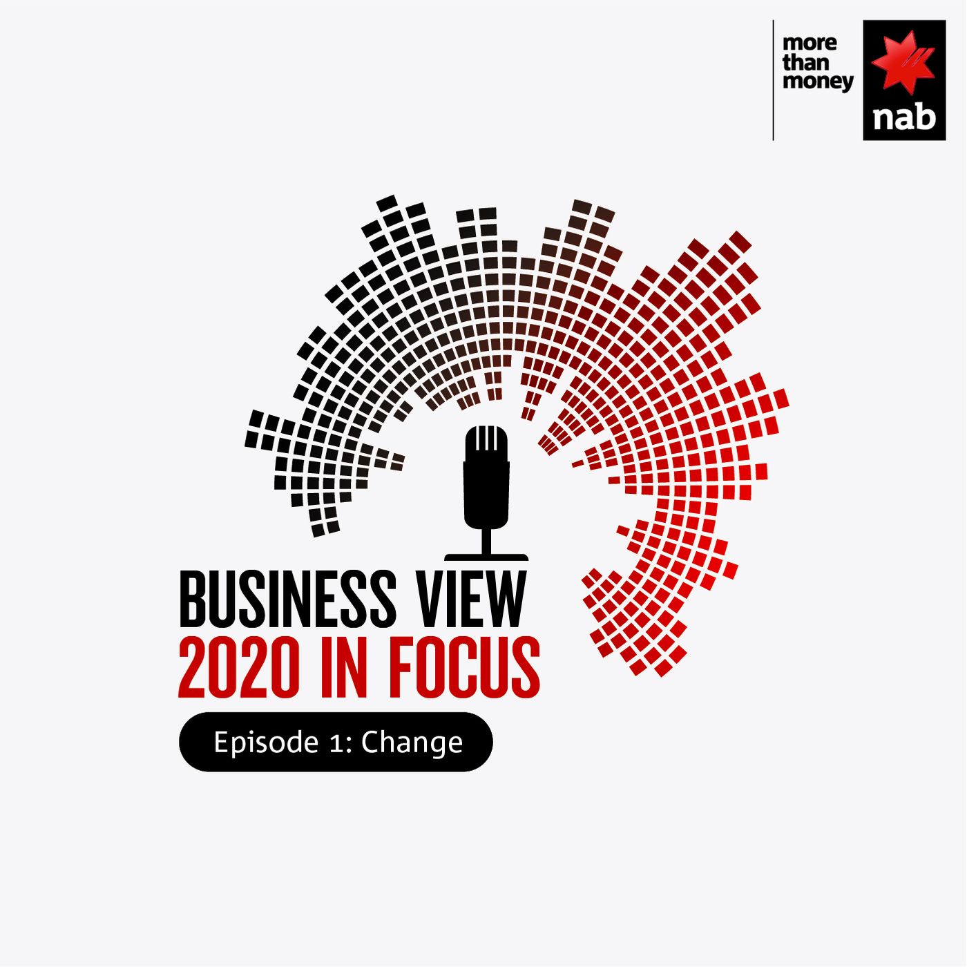 Business View 2020 In Focus Episode 1: Change