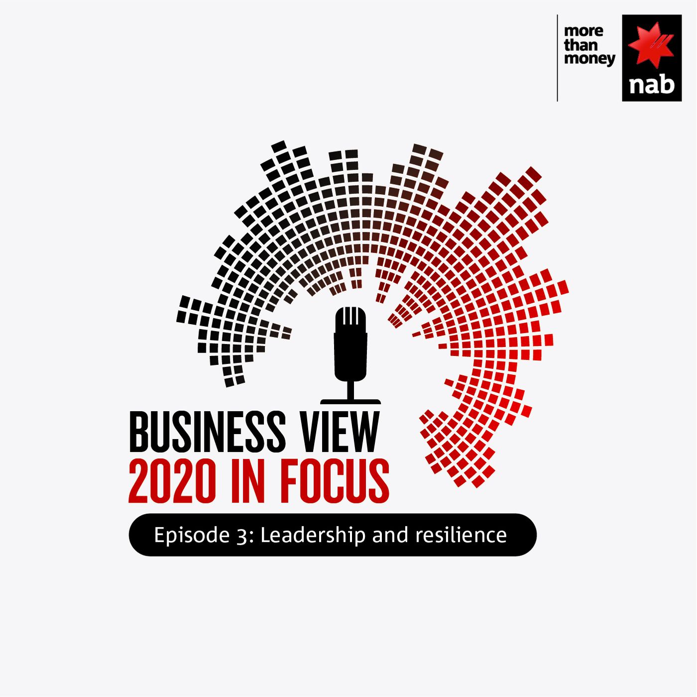 Business View 2020 In Focus Episode 3: Leadership and resilience