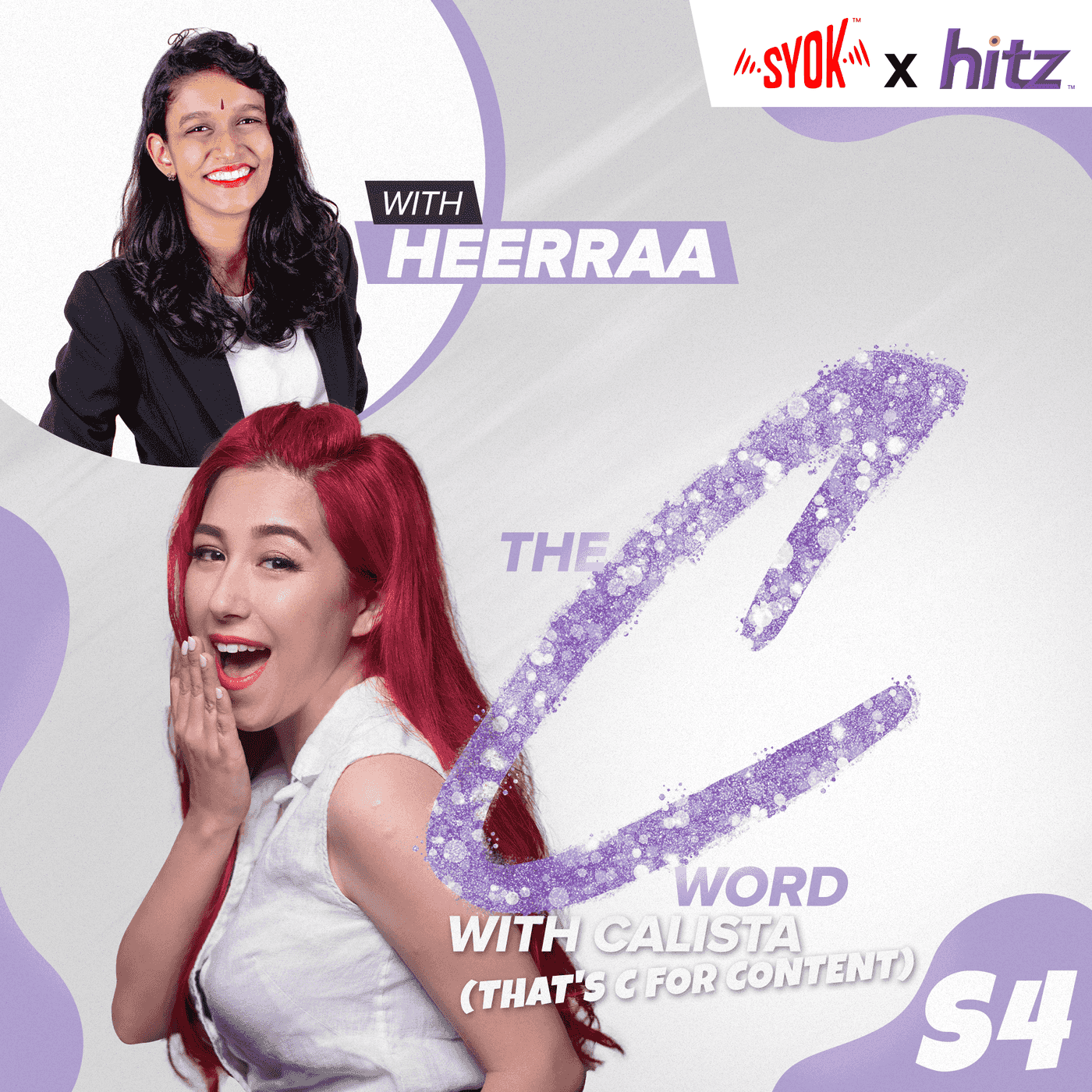 From music to Harvard, to helping the youth: she's only just getting started!  | The C Word S4E6