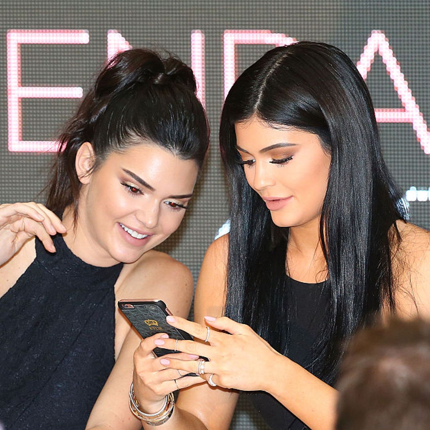 Why Instagram had to keep up with the Kardashians