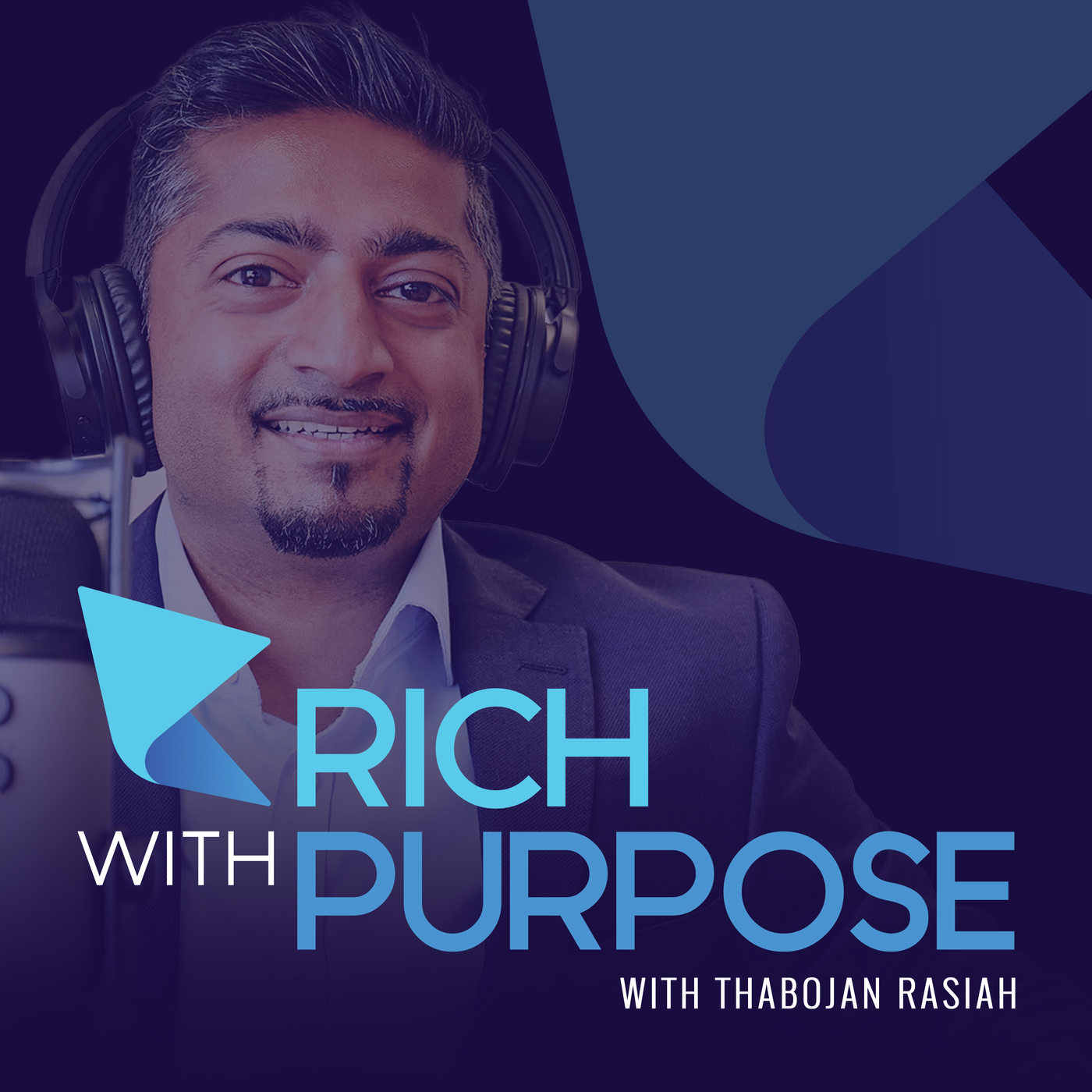 Rich With Purpose