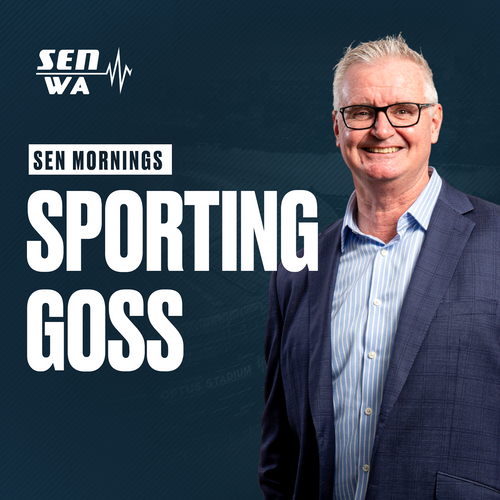 NBL1 veteran Mat Wundenberg (18/5/21): Sporting Goss on Whooshkaa