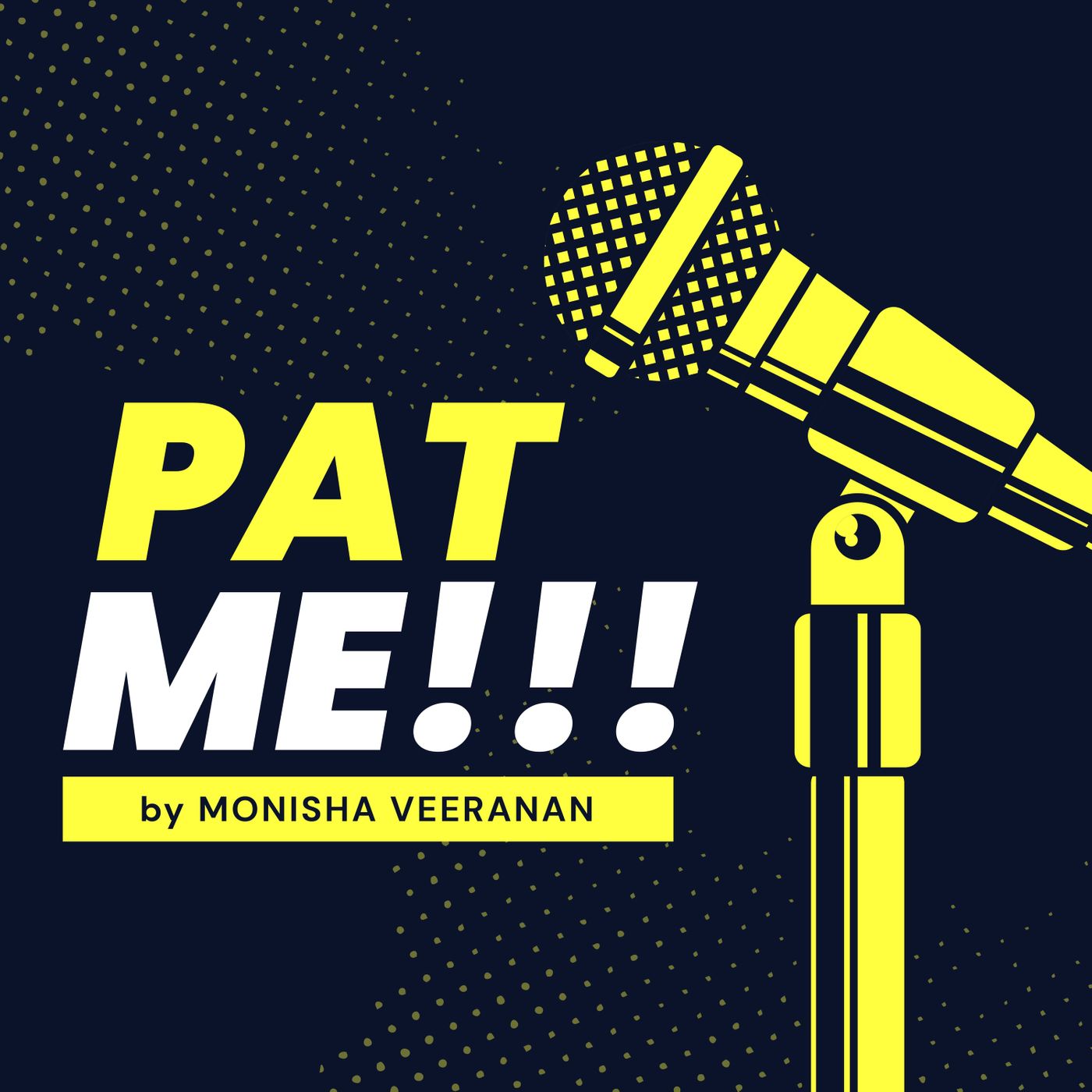 PAT Me!!! Tamil Podcast
