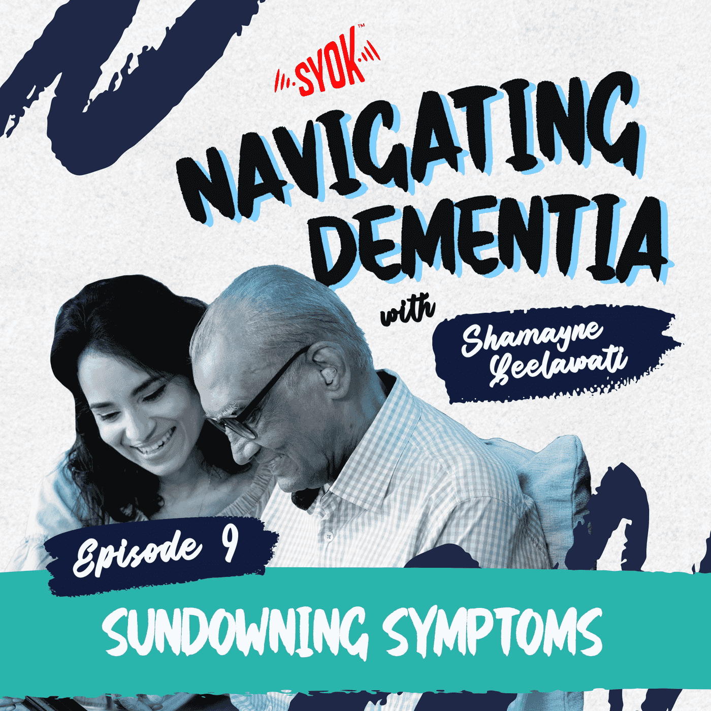 Sundowning Symptoms | Navigating Dementia EP9