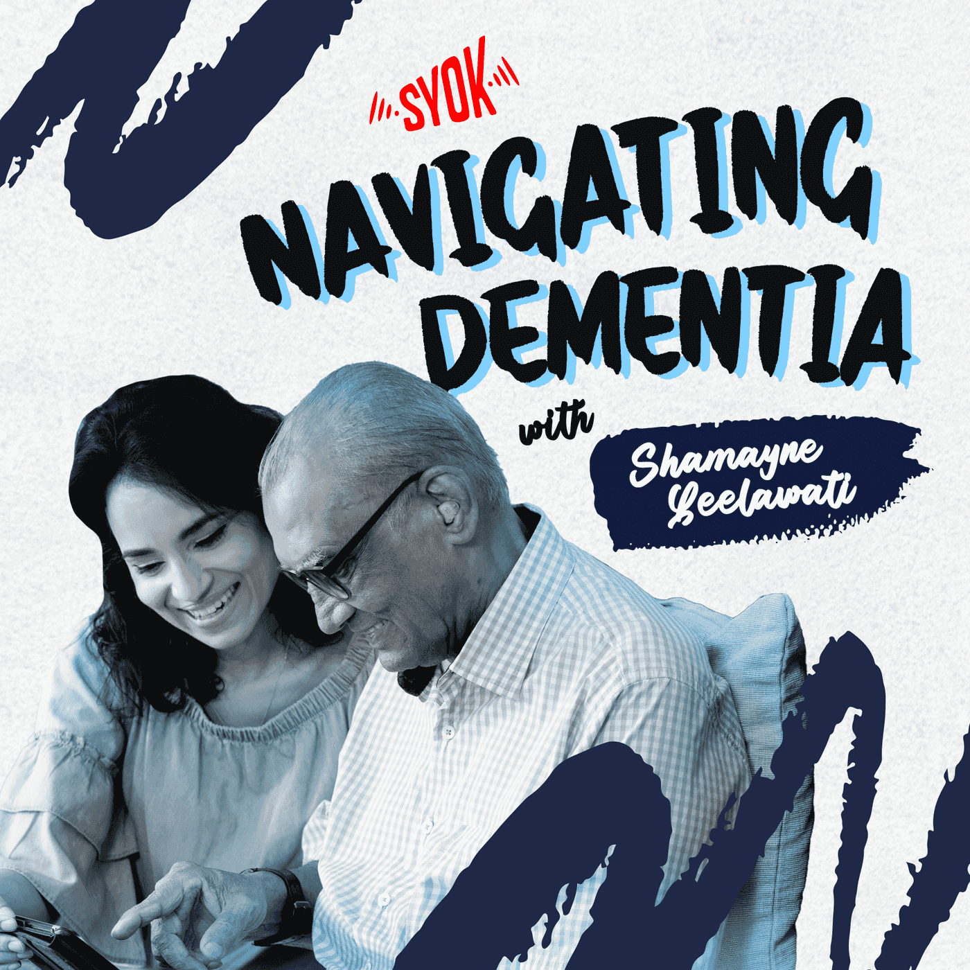 Navigating Dementia with Shamayne Leelawati