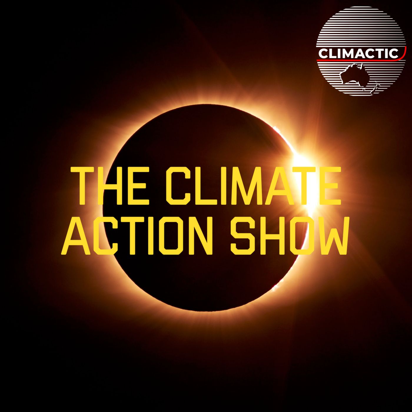 Climate Action Show | Blockade IMARC & Sweltering Cities
