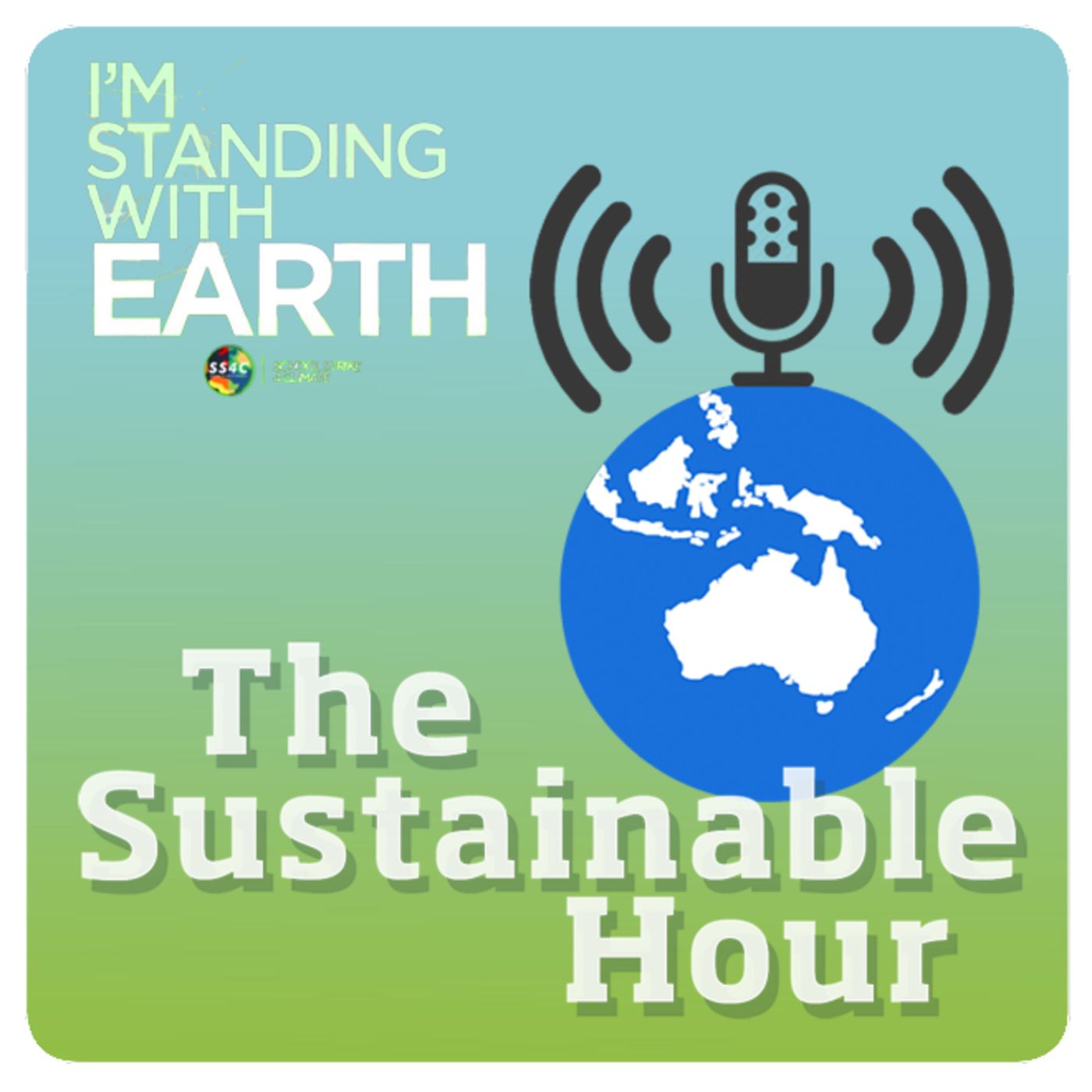 The Sustainable Hour | Finding our voice: Bridging arts, advertising and activism