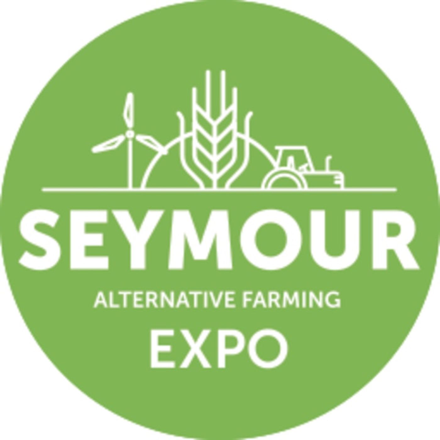 Climate Conversations | Interview: Seymour Alternative Farming Expo; Farmers for Climate Action; climate roadshow