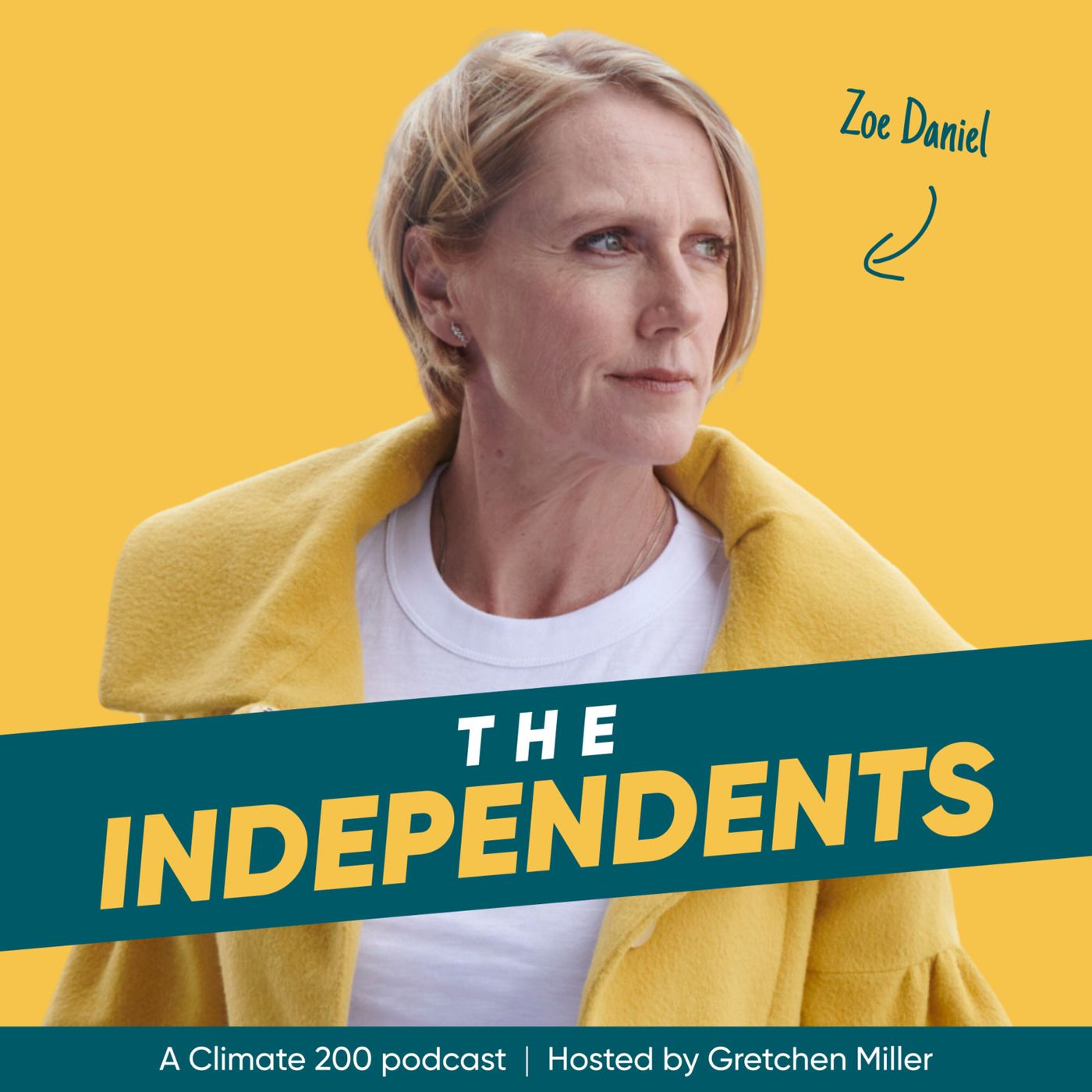 The Independents | Zoe Daniel | Independent voice for Goldstein