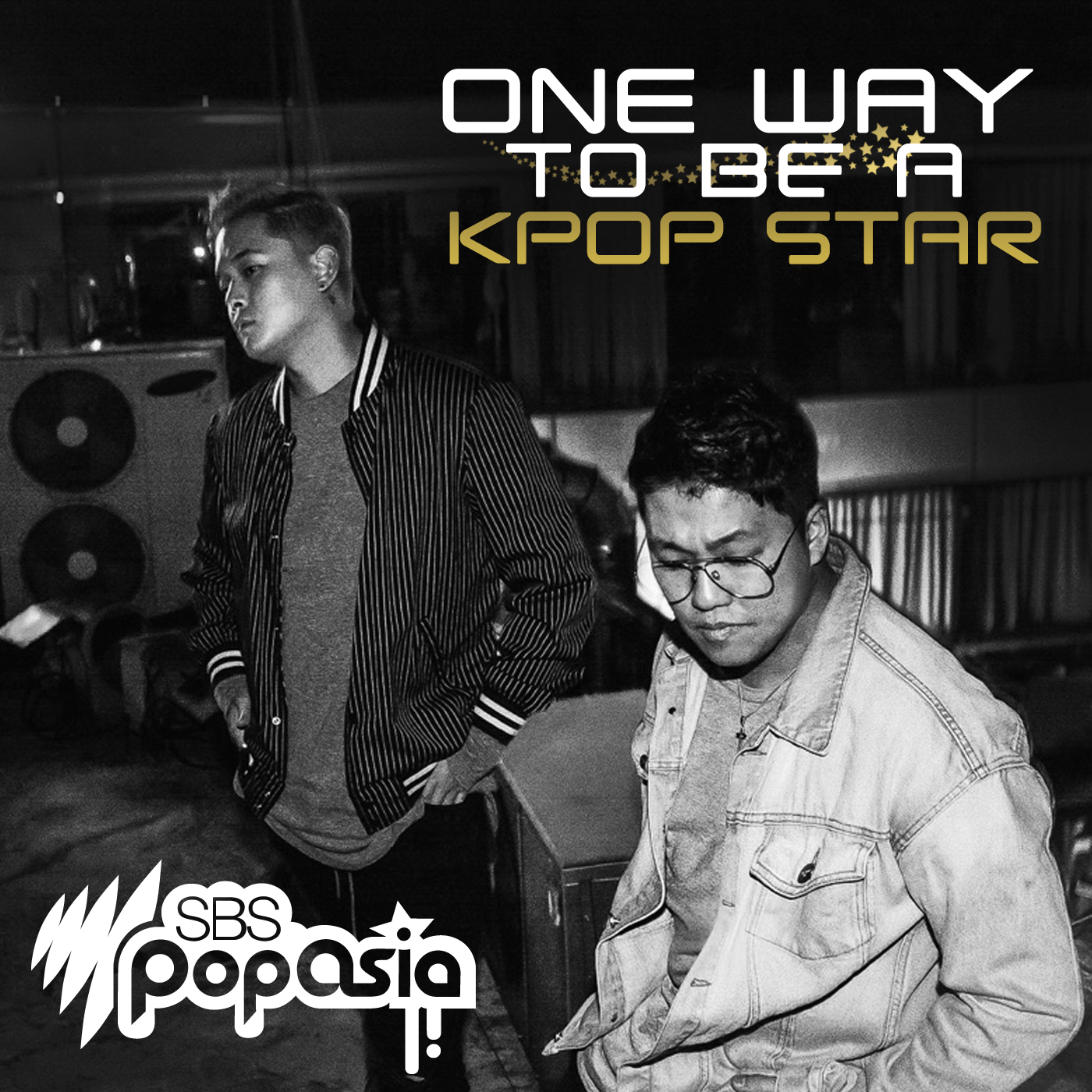 Ep 6 - The new way of promoting K-Pop music