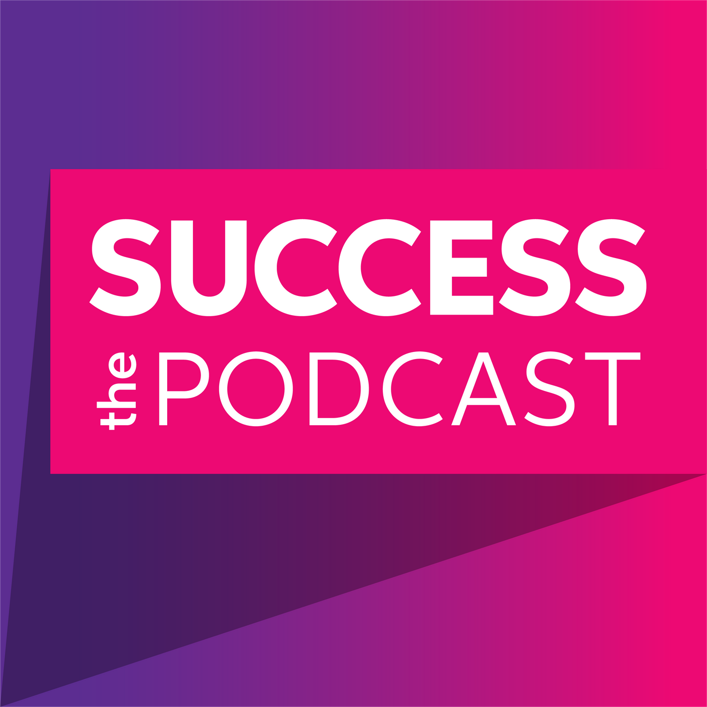 Success: The Podcast