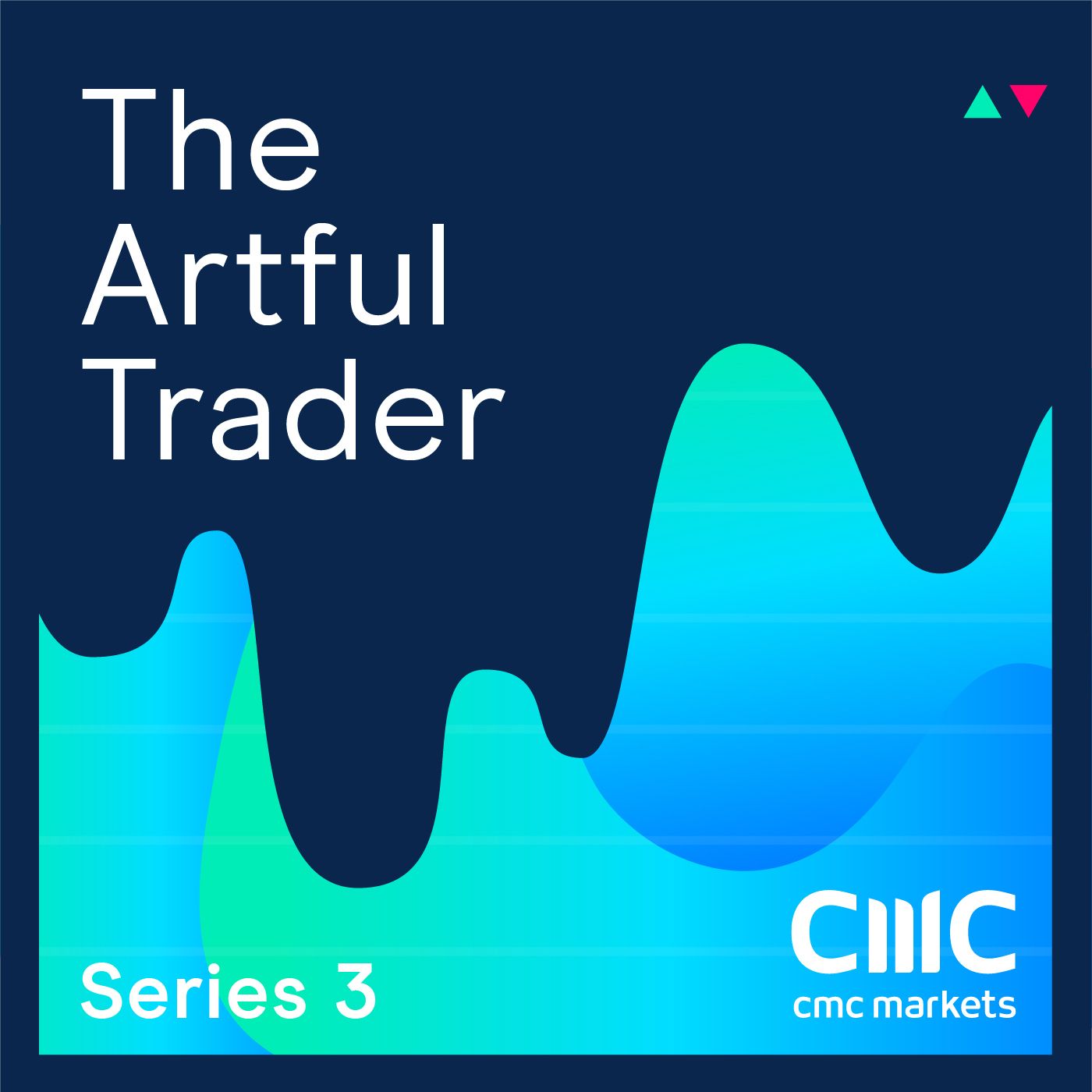 The Artful Trader - Series 3