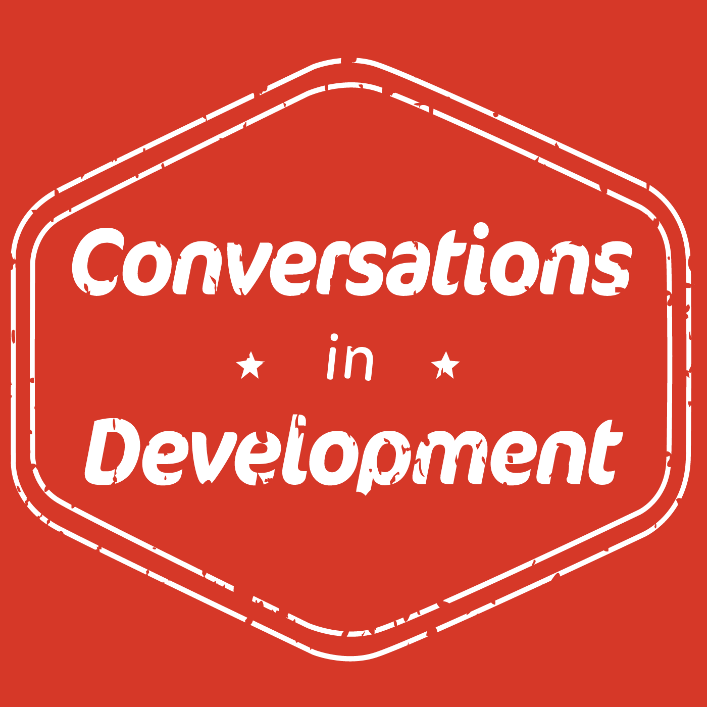 Conversations in Development