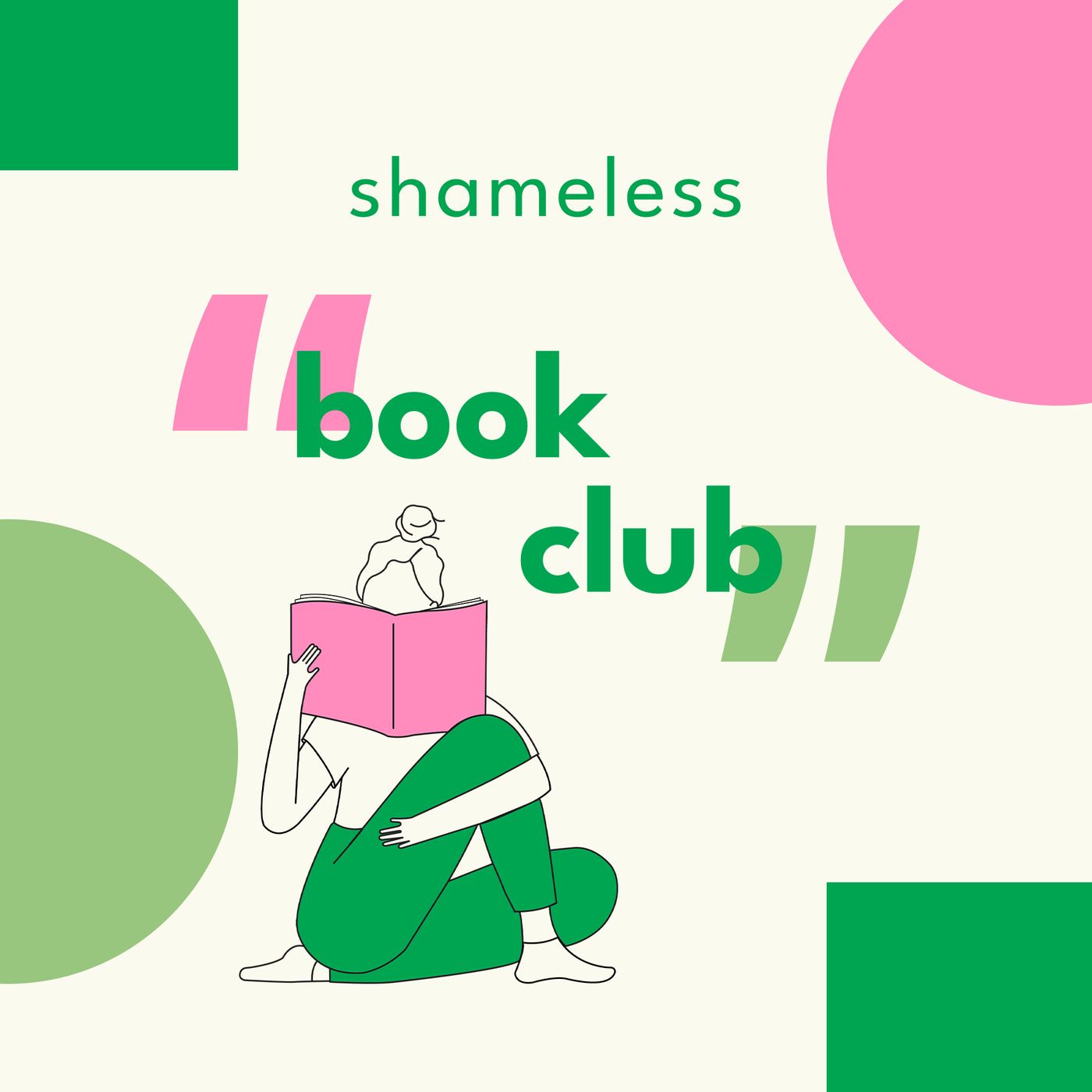 BOOK CLUB: The Island of Missing Trees
