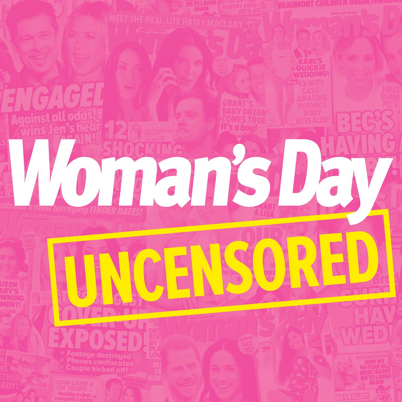 Woman's Day Uncensored