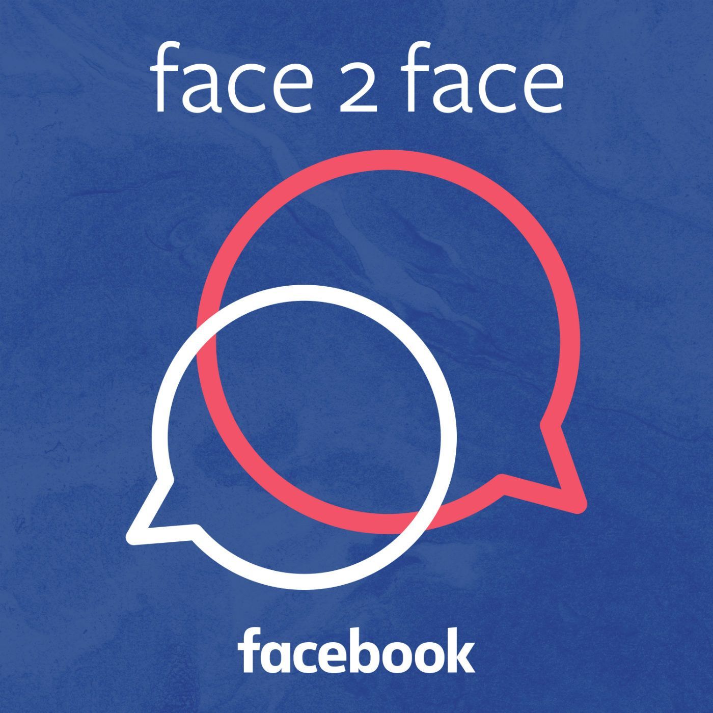 Introducing Face 2 Face