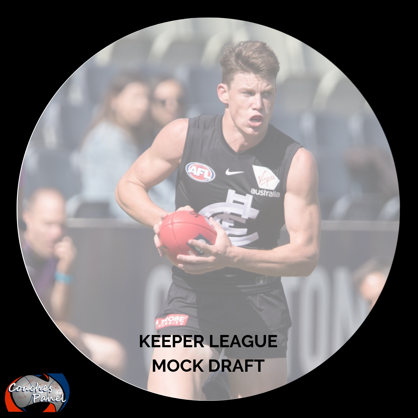 keeper mock draft