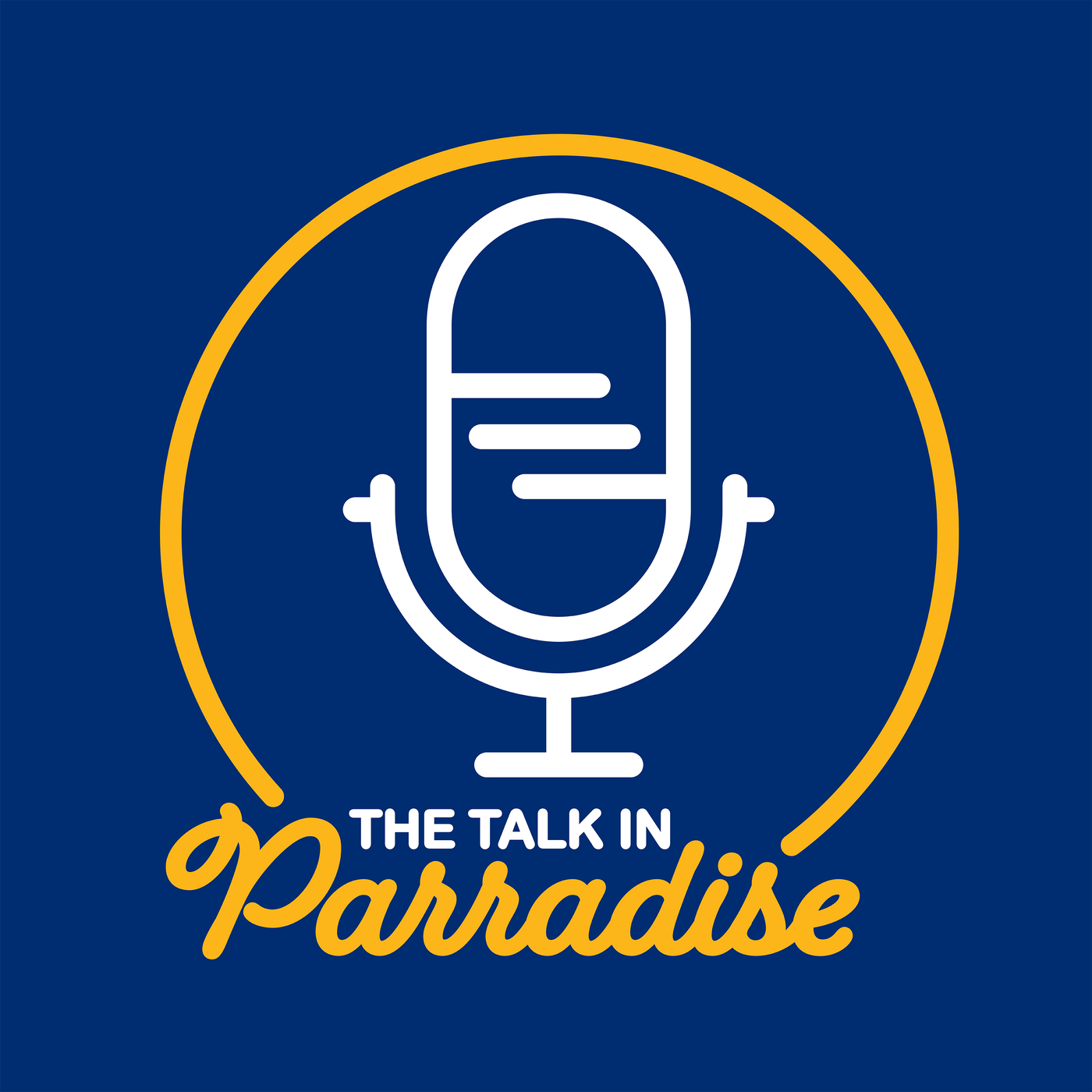 The Talk In Parradise