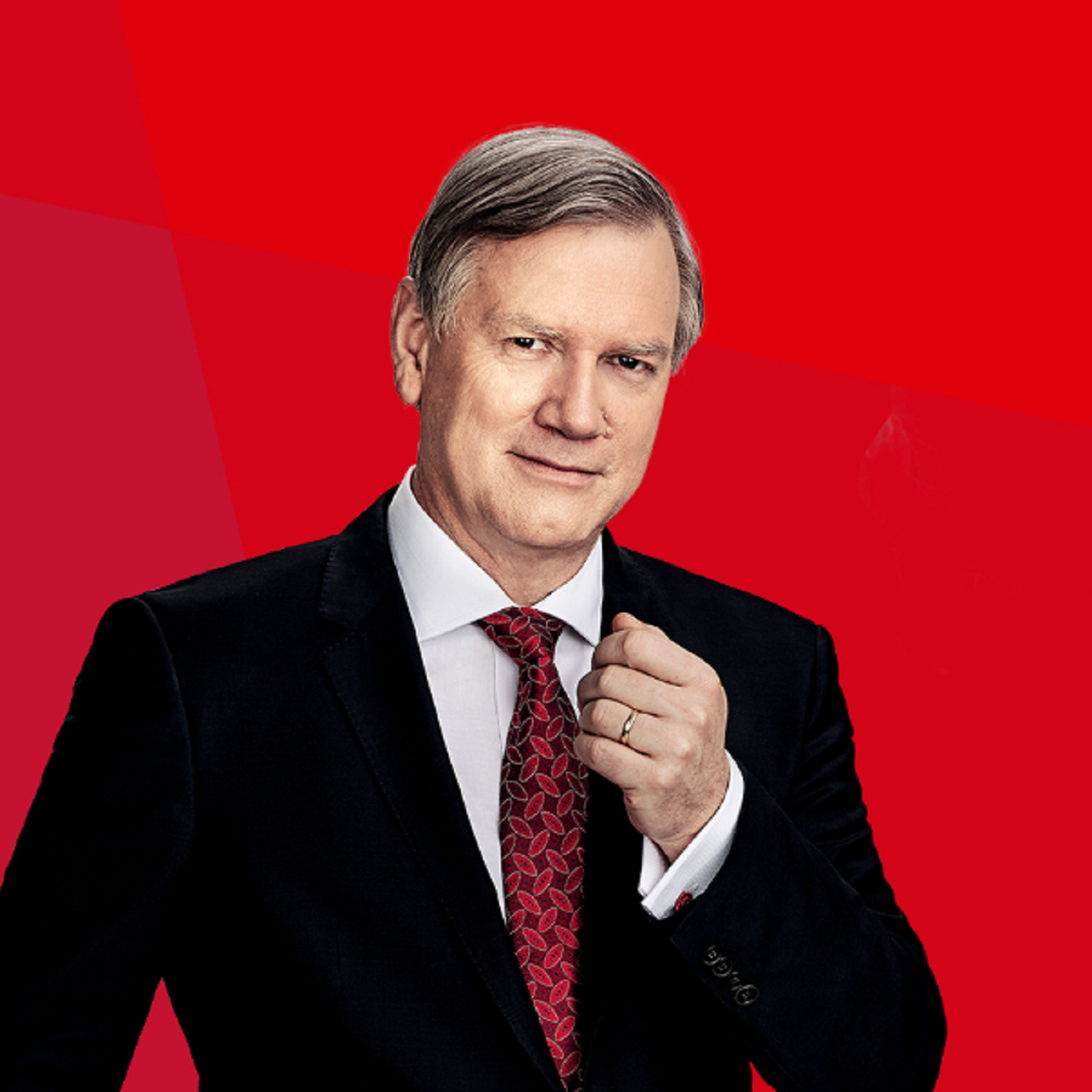 The Andrew Bolt Podcast