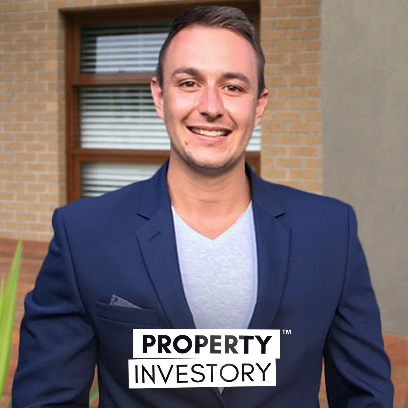 Overcoming Your Fear of Buying Property - Strategy With Daniel Walsh