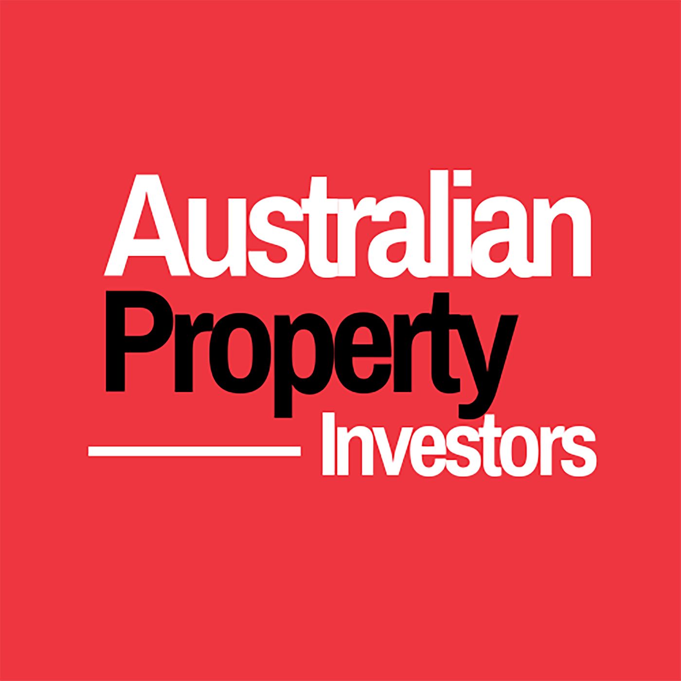Australian Property Investor:Property Investory