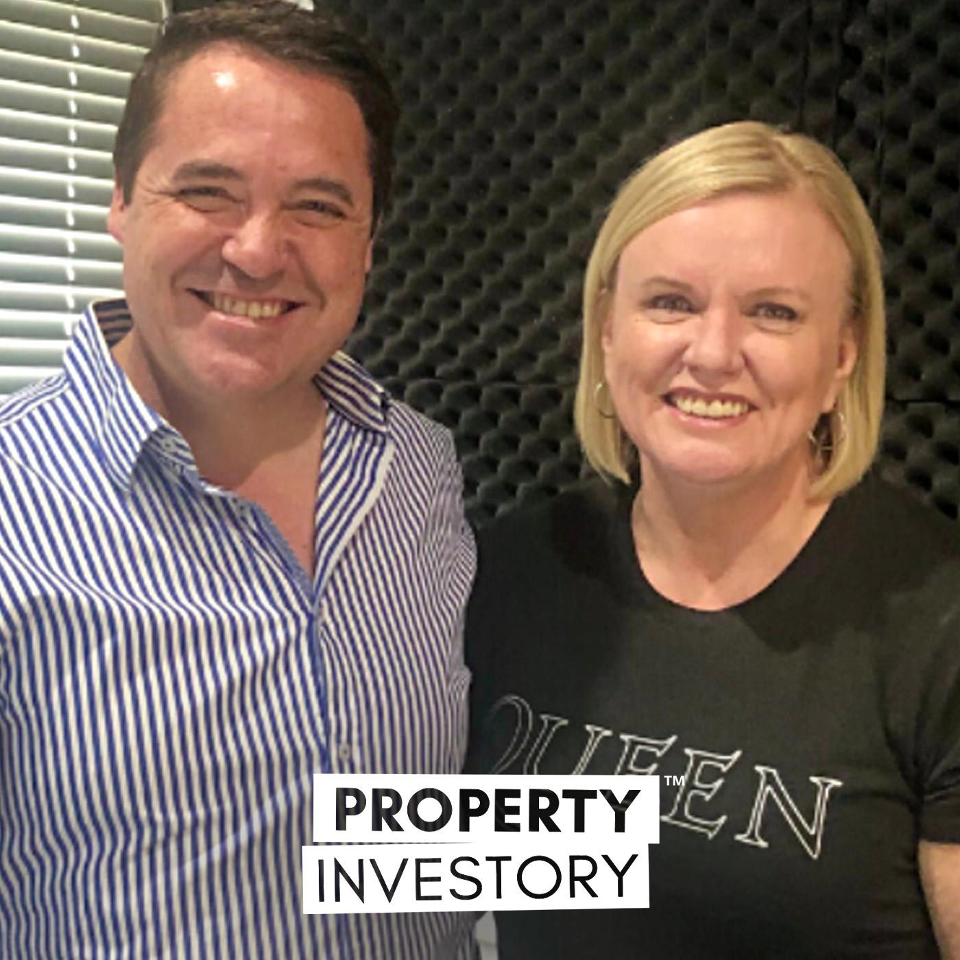 The Advantages of Investing In Commercial Properties With Sam McLean and Mark Edwards