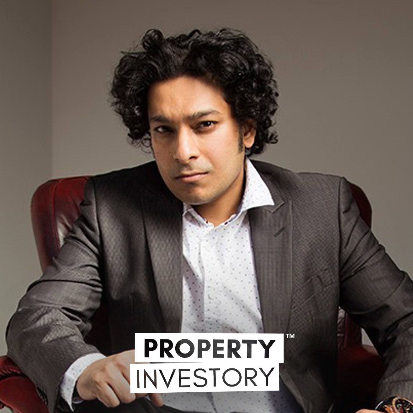 How Having The Right Attitude And Mindset Can Help You In Property Investing With Pradeep Laxminarayana