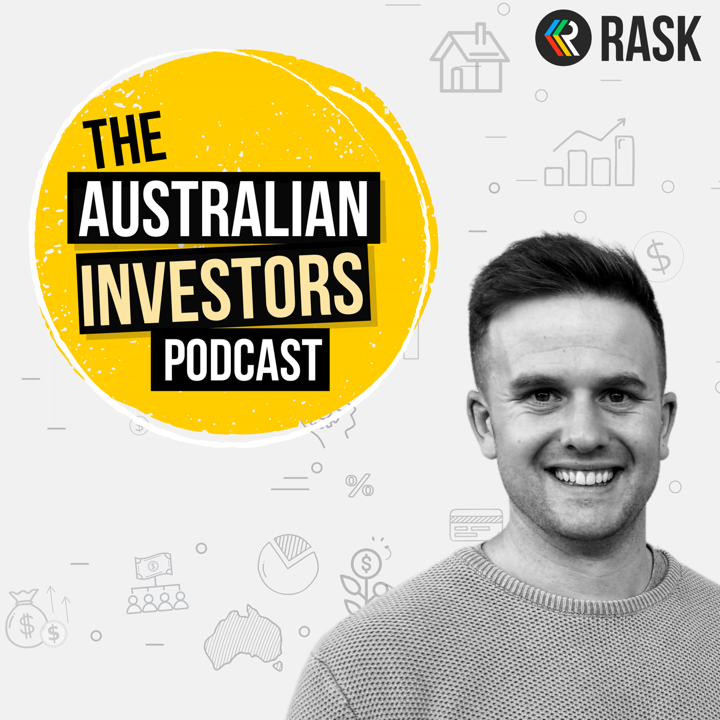 Dæmon Titicacasøen himmel Australian Investors Podcast - Whooshkaa