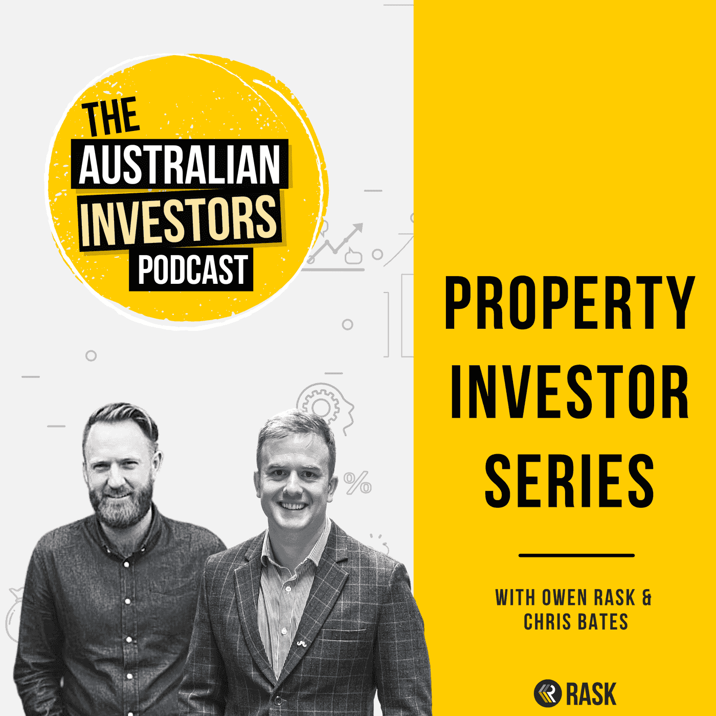 🏚 How to build a property portfolio (and why you should be careful!) | Property Investor series ft. Chris Bates [4/5]