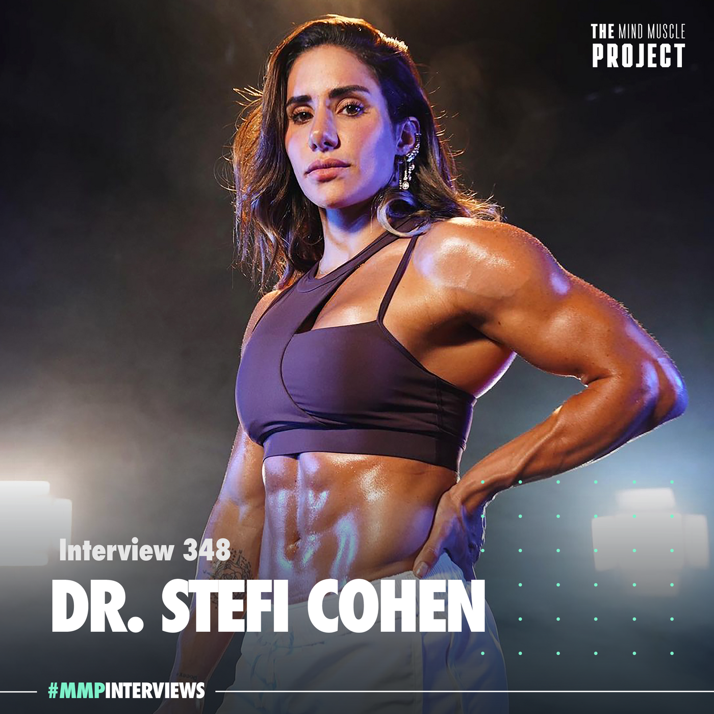 stefi cohen Archives - The WOD Life