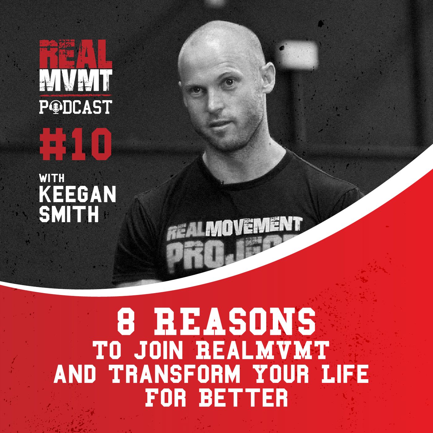 8 Reasons To Join RealMVMT & Transform Your Life For Better - Keegan Smith