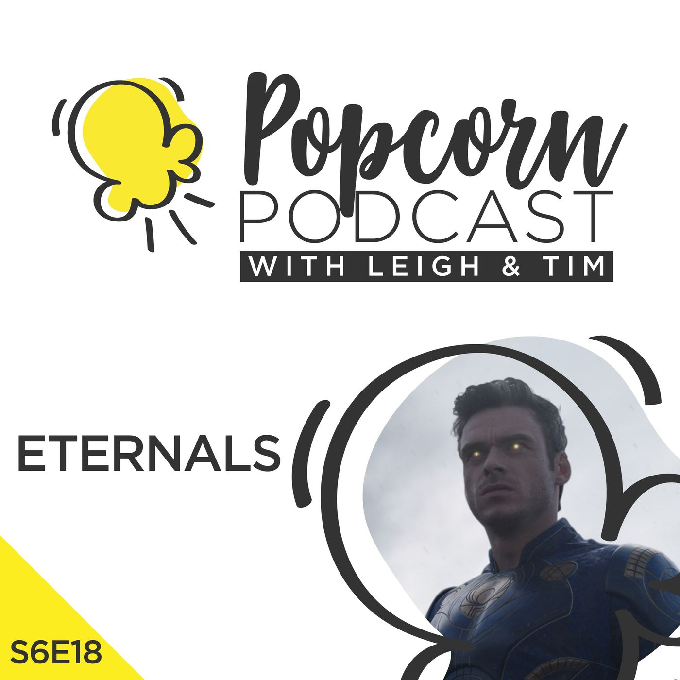 Bonus The Tragedy Of Macbeth Popcorn Podcast Podcast