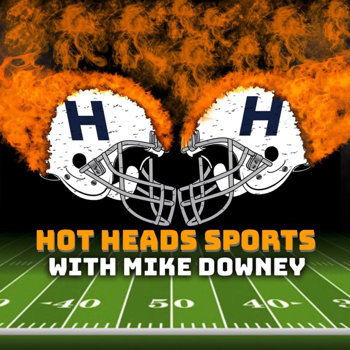 Hot Heads Sports