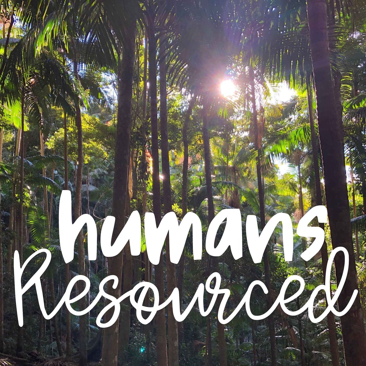 Humans Resourced