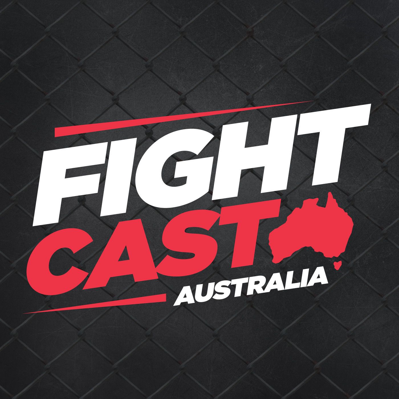 FightCast: Mixed Martial Arts
