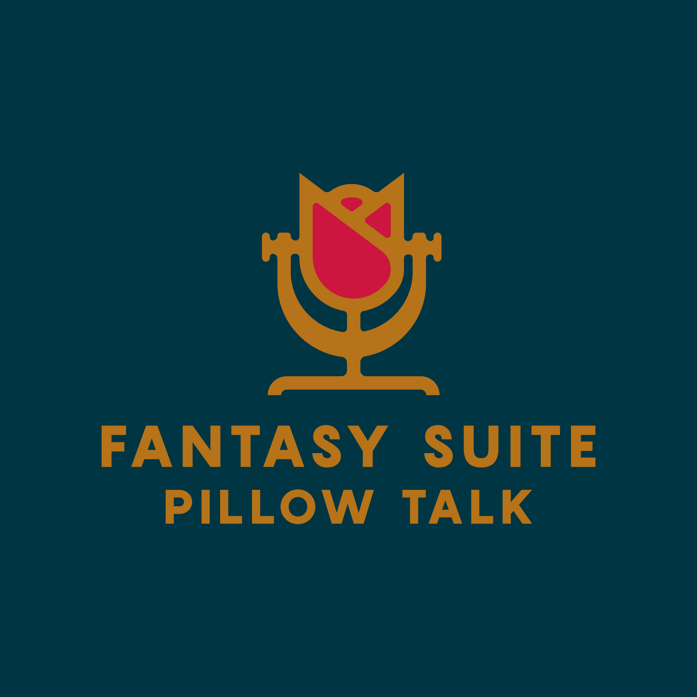 Fantasy Suite Pillow Talk