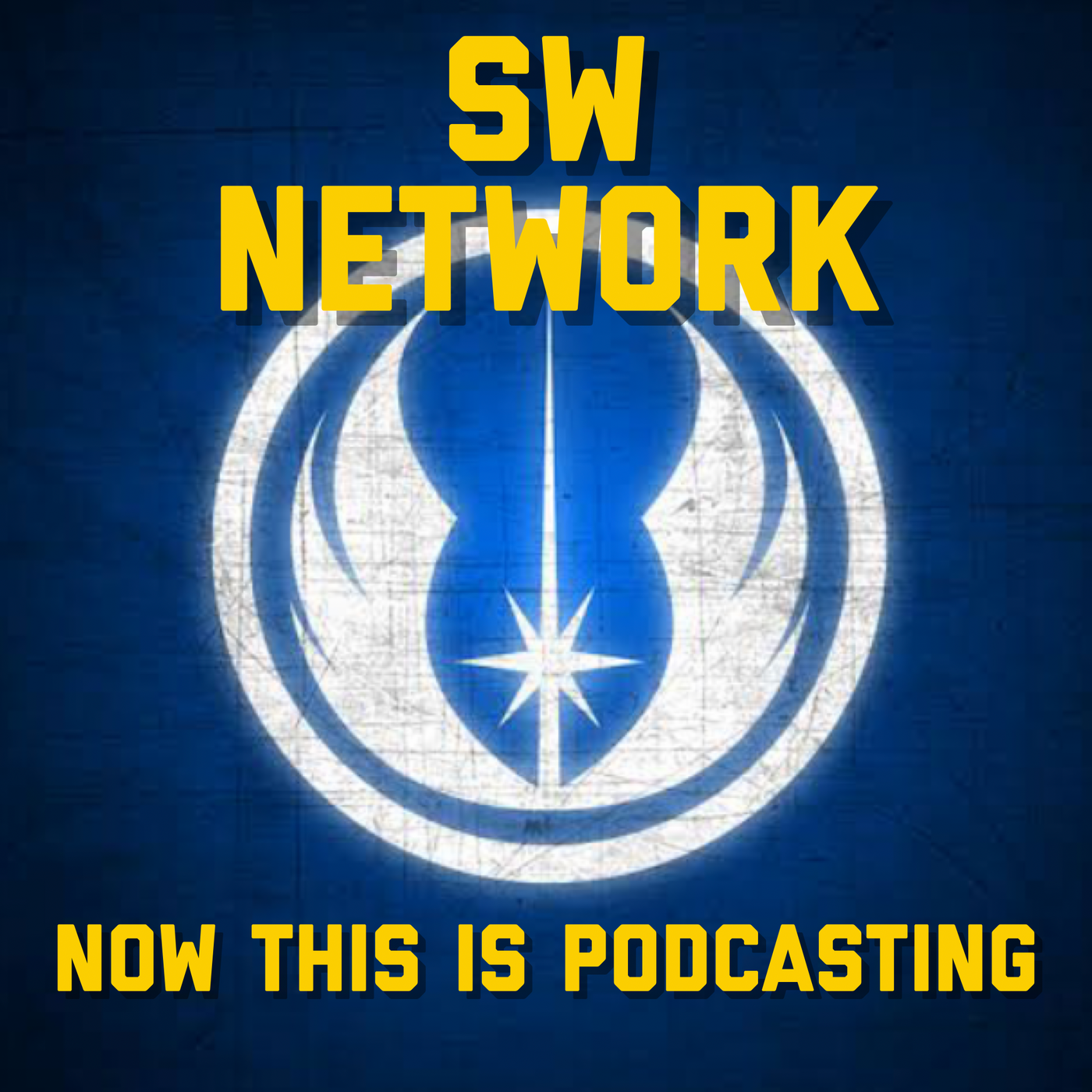 Star Wars Network Podcast