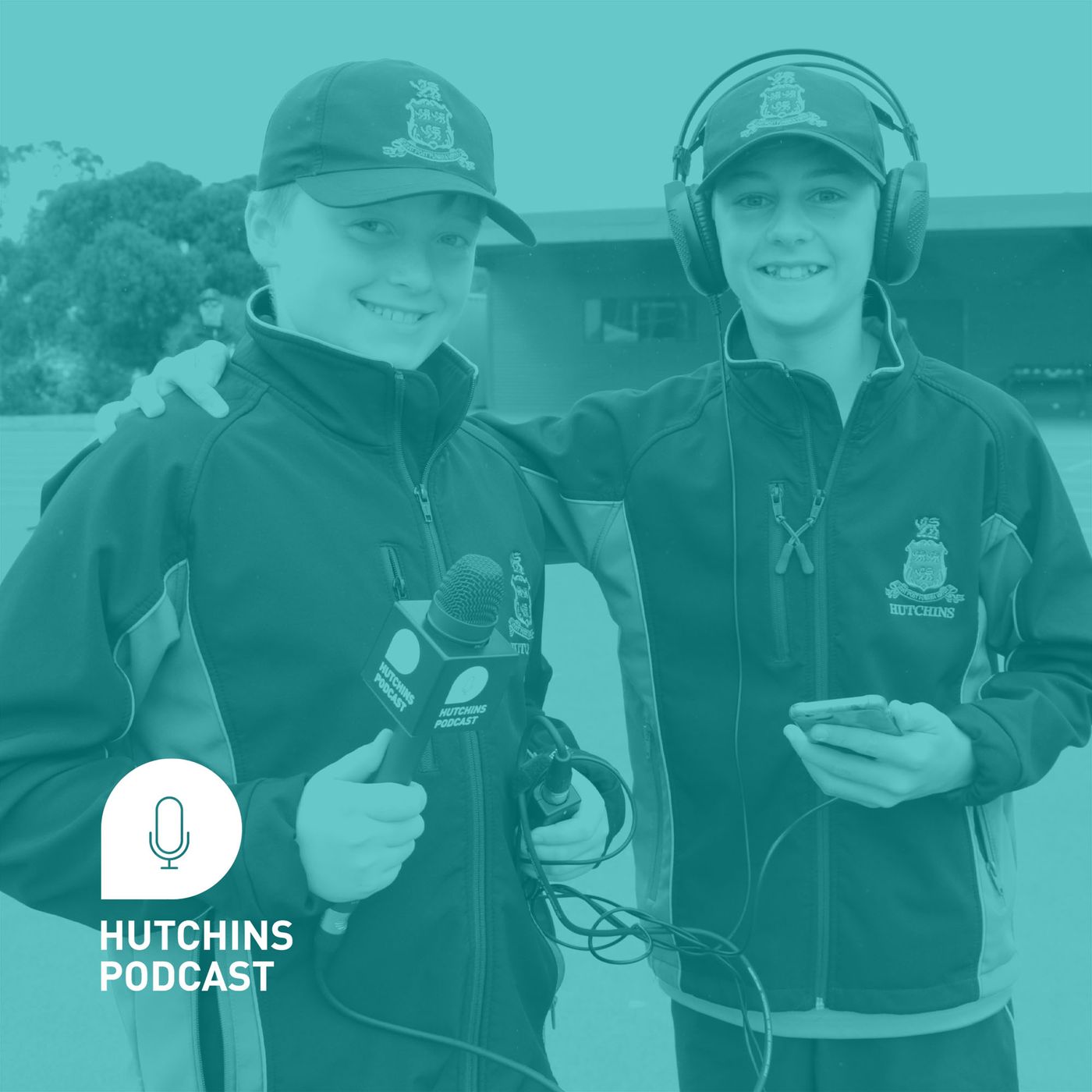 Hutchins Podcast – Middle School Athletics Carnival 2022