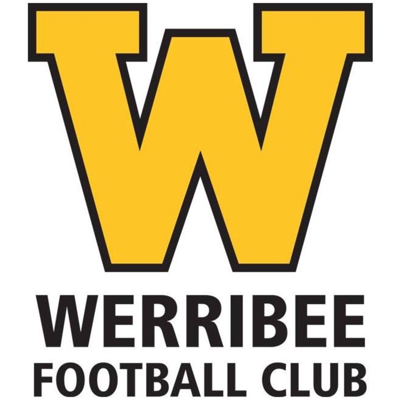 Werribee Football Club (VFL) - Whooshkaa