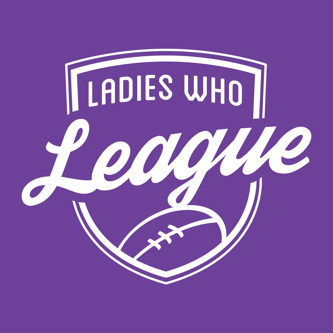 Ladies who League (Old Feed)