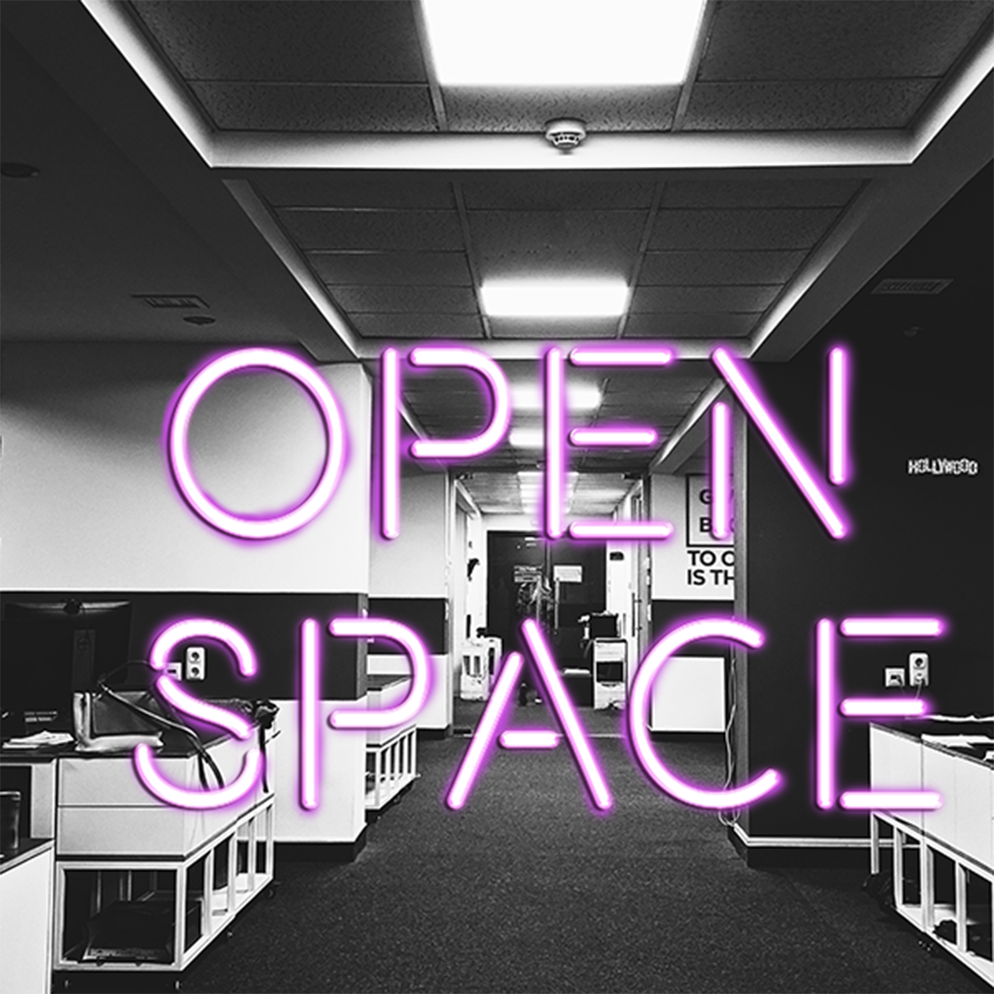 Open Space գրասենյակների առավելություններն ու թերությունները